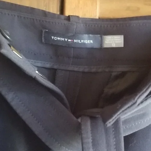 Tommy Hilfiger womans pants - Picture 4 of 4